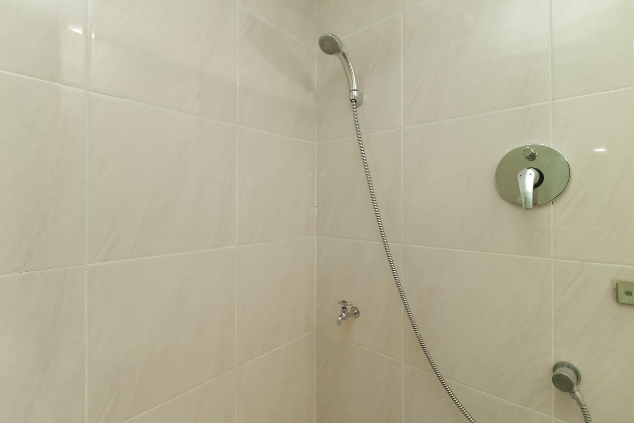 RedDoorz Plus near Halim Perdanakusuma 2 Dżakarta Zewnętrze zdjęcie